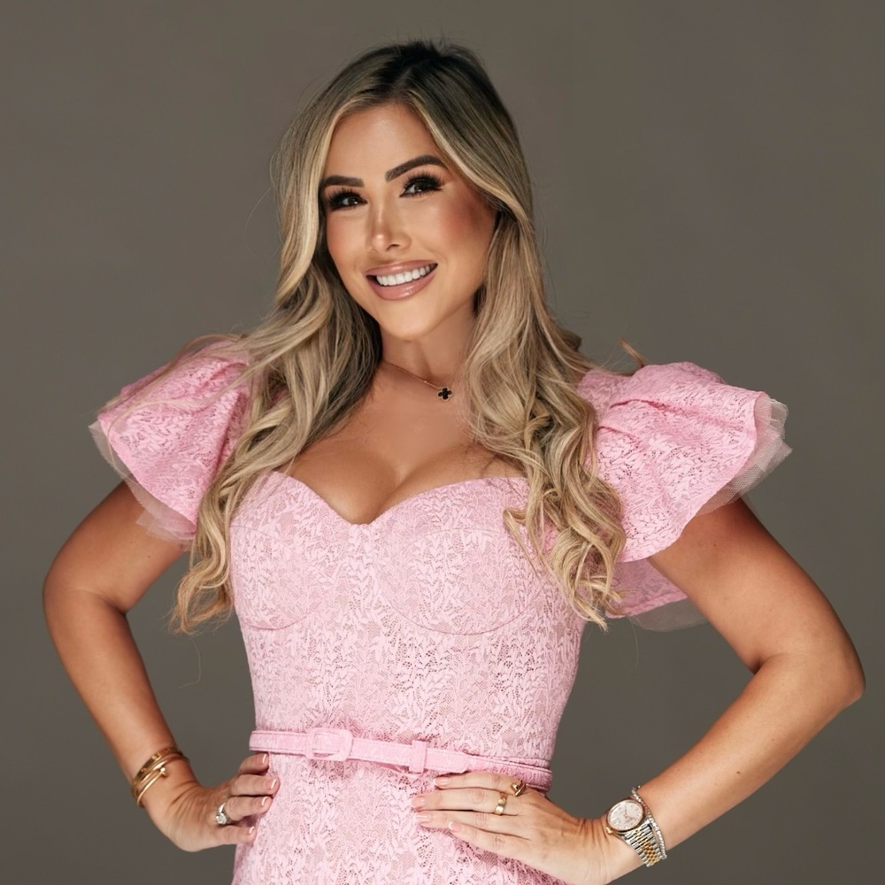 Meet your Posher, Bianca